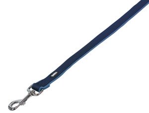CORREA NEOPRENO CLASSIC AZUL T M/L